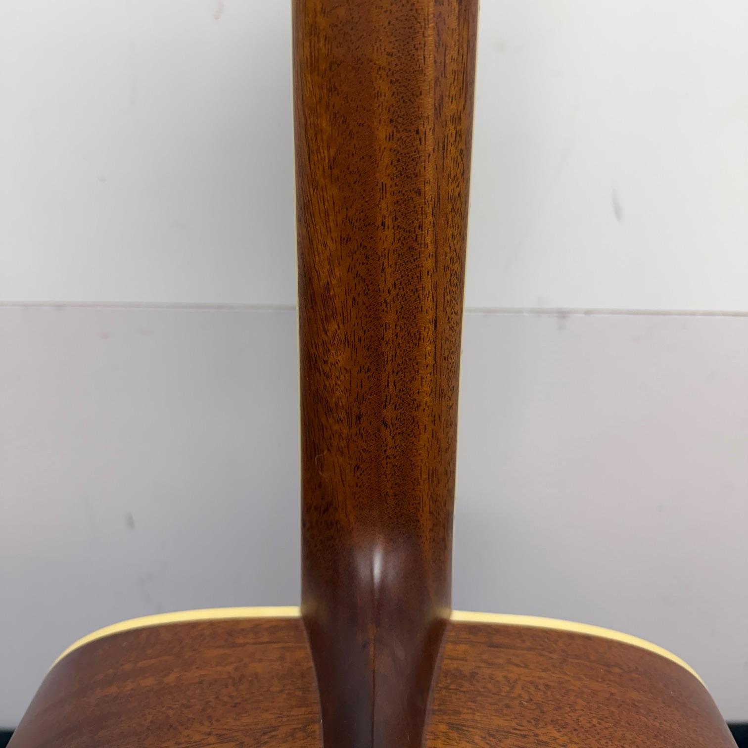 Used Alvarez AD60-12 12-String Acoustic Guitar - Image 17
