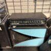 Used Acoustic 150 Solid State Bass Amp Amplifier Head