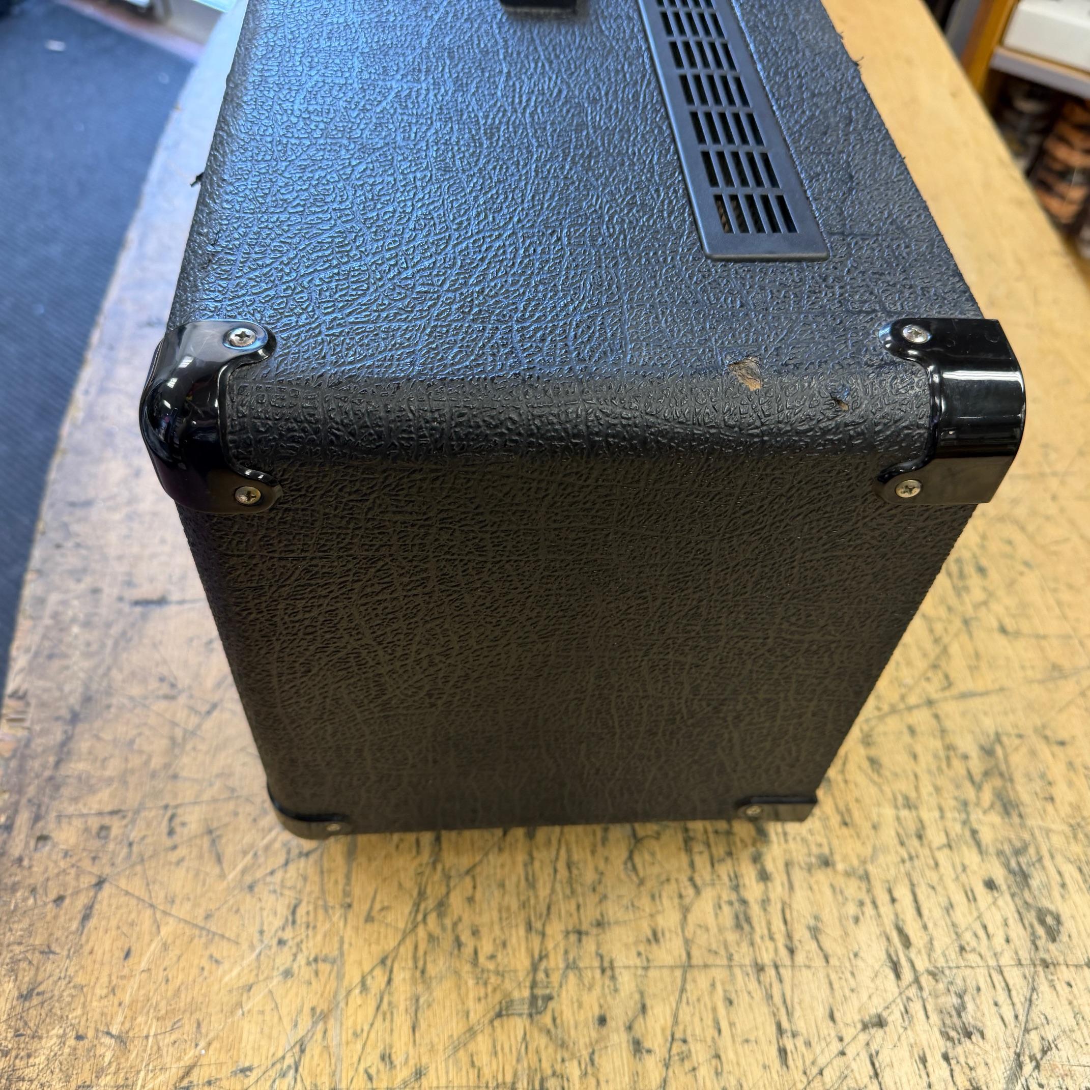 Used Marshall DSL100H Tube Guitar Amp Amplifier Head - Image 8