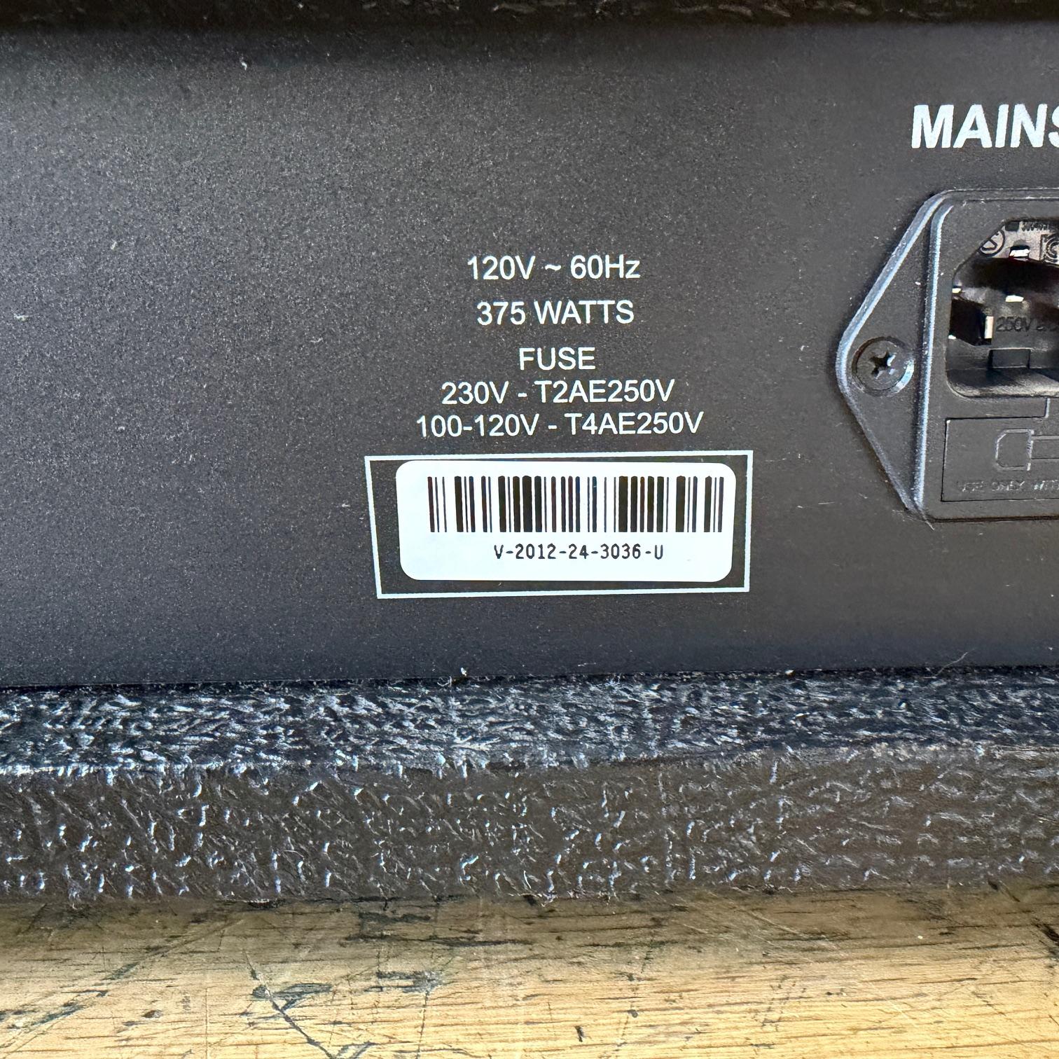 Used Marshall DSL100H Tube Guitar Amp Amplifier Head - Image 15