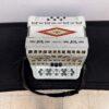 Used Sofiamari NSM-3412 34-Button 12-Bass Accordion GCF White Pearl - Image 2