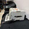 Used Sofiamari NSM-3412 34-Button 12-Bass Accordion GCF White Pearl - Image 3