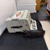 Used Sofiamari NSM-3412 34-Button 12-Bass Accordion GCF White Pearl - Image 4