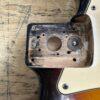 Used Partscaster Strat-Style Stratocaster-Style Electric Guitar - Image 29