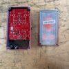 Used MXR M102 Dyna Comp Guitar Pedal 1995 - Present - Red - Image 7