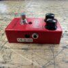 Used MXR M102 Dyna Comp Guitar Pedal 1995 - Present - Red - Image 4
