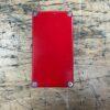 Used MXR M102 Dyna Comp Guitar Pedal 1995 - Present - Red - Image 6