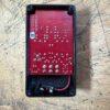 Used MXR MC401 CAE Boost / Line Driver Guitar Pedal 2007 - Present - Black Custom Audio Electronics MC-401 - Image 7