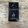 Used MXR MC401 CAE Boost / Line Driver Guitar Pedal 2007 - Present - Black Custom Audio Electronics MC-401