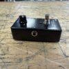 Used MXR MC401 CAE Boost / Line Driver Guitar Pedal 2007 - Present - Black Custom Audio Electronics MC-401 - Image 3