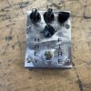 Used Creation Audio Labs Holy Fire Classic Guitar Pedal 2010s - Metal with Original Box and AC Adapter - Image 2
