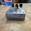Used Creation Audio Labs Holy Fire Classic Guitar Pedal 2010s - Metal with Original Box and AC Adapter - Image 3