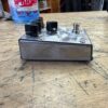 Used Creation Audio Labs Holy Fire Classic Guitar Pedal 2010s - Metal with Original Box and AC Adapter - Image 4