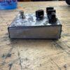 Used Creation Audio Labs Holy Fire Classic Guitar Pedal 2010s - Metal with Original Box and AC Adapter - Image 5