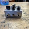 Used Creation Audio Labs Holy Fire Classic Guitar Pedal 2010s - Metal with Original Box and AC Adapter - Image 6