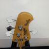 Used Sterling by Music Man - Sub Series - Sting Ray Bass Active Electric Bass Guitar - 4 String - Mint Green - Image 2