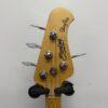 Used Sterling by Music Man - Sub Series - Sting Ray Bass Active Electric Bass Guitar - 4 String - Mint Green - Image 3