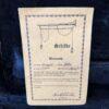 Vintage 1983 Schilke Chicago B5L Silver Bb Trumpet with Case Mouthpiece Warranty Card Just Serviced - Image 27