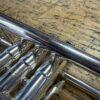 Vintage 1983 Schilke Chicago B5L Silver Bb Trumpet with Case Mouthpiece Warranty Card Just Serviced - Image 17