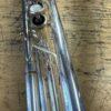 Vintage 1983 Schilke Chicago B5L Silver Bb Trumpet with Case Mouthpiece Warranty Card Just Serviced - Image 21