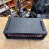 Used Peavey FireBass 700 II Solid State Bass Amp Amplifier - Image 6