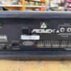 Used Peavey FireBass 700 II Solid State Bass Amp Amplifier - Image 11