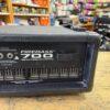 Used Peavey FireBass 700 II Solid State Bass Amp Amplifier - Image 12