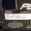 Used Peavey FireBass 700 II Solid State Bass Amp Amplifier - Image 13