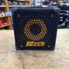 Used Markbass MicroMark 801 Bass Combo Guitar Amp Amplifier
