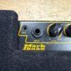 Used Markbass MicroMark 801 Bass Combo Guitar Amp Amplifier - Image 3