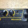 Used Markbass MicroMark 801 Bass Combo Guitar Amp Amplifier - Image 4