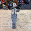 Vintage Tama Imperial Star ImperialStar Strap Drive Bass Drum Pedal 1980's Made In Japan
