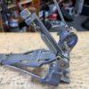 Vintage Tama Imperial Star ImperialStar Strap Drive Bass Drum Pedal 1980's Made In Japan - Image 5
