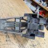 Vintage Tama Imperial Star ImperialStar Strap Drive Bass Drum Pedal 1980's Made In Japan - Image 11