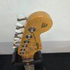 Used Partscaster Strat-Style Stratocaster-Style Electric Guitar - Image 2