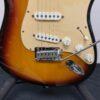 Used Partscaster Strat-Style Stratocaster-Style Electric Guitar - Image 8