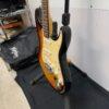 Used Partscaster Strat-Style Stratocaster-Style Electric Guitar - Image 10