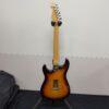 Used Partscaster Strat-Style Stratocaster-Style Electric Guitar - Image 12