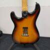 Used Partscaster Strat-Style Stratocaster-Style Electric Guitar - Image 18