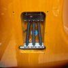 Used Partscaster Strat-Style Stratocaster-Style Electric Guitar - Image 19