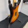 Used Partscaster Strat-Style Stratocaster-Style Electric Guitar - Image 20