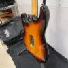 Used Partscaster Strat-Style Stratocaster-Style Electric Guitar - Image 21