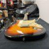 Used Partscaster Strat-Style Stratocaster-Style Electric Guitar - Image 23