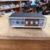 Used Universal Audio OX Amp Top Box Attenuator 2019 - Present - Silver/Brown/Black with Original Box - Image 2