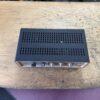 Used Universal Audio OX Amp Top Box Attenuator 2019 - Present - Silver/Brown/Black with Original Box - Image 3