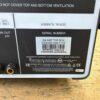Used Universal Audio OX Amp Top Box Attenuator 2019 - Present - Silver/Brown/Black with Original Box - Image 7