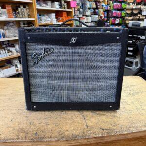 Used Fender Mustang III Guitar Amp Amplifier