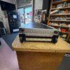 Used Fender CEO Stratocaster / Telecaster Electric Guitar Flight Case with Wheels 2020s - Black - Image 5