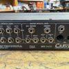 Used Carvin Quad-X Electric Guitar Tube Preamp Preamplifier with FS-77 Footswitch Tested and Serviced - Image 12