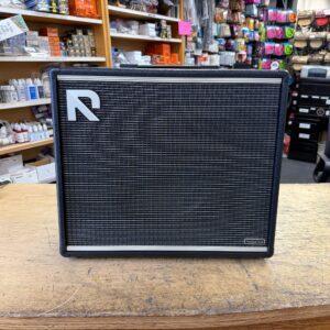 Used Positive Grid Reactor 100 Guitar Amp Amplifier